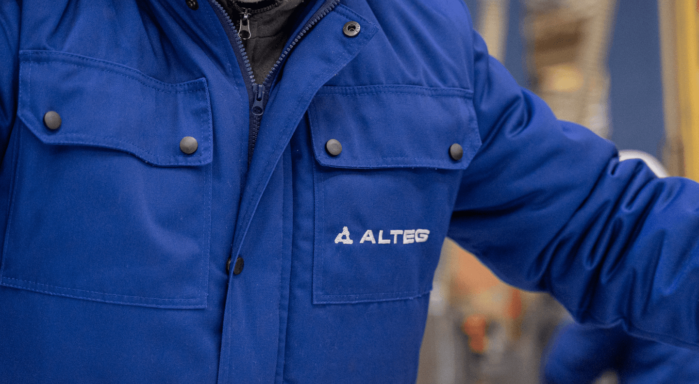 ALTEG